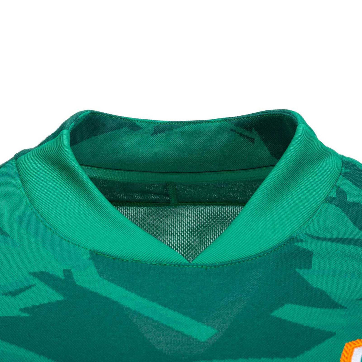 Umbro FAI 21 Home WNT Kids Jersey Grn
