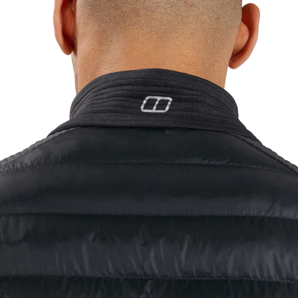 Berghaus M Hottar Hybrid Black