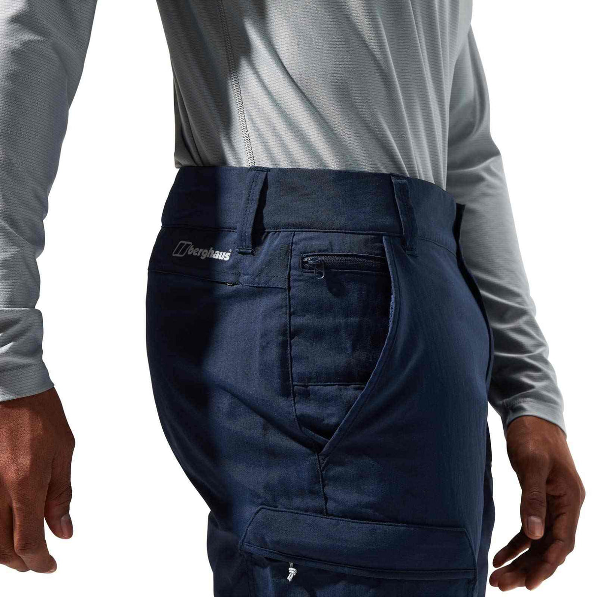 Berghaus M Navigator 2.0 Pant Navy