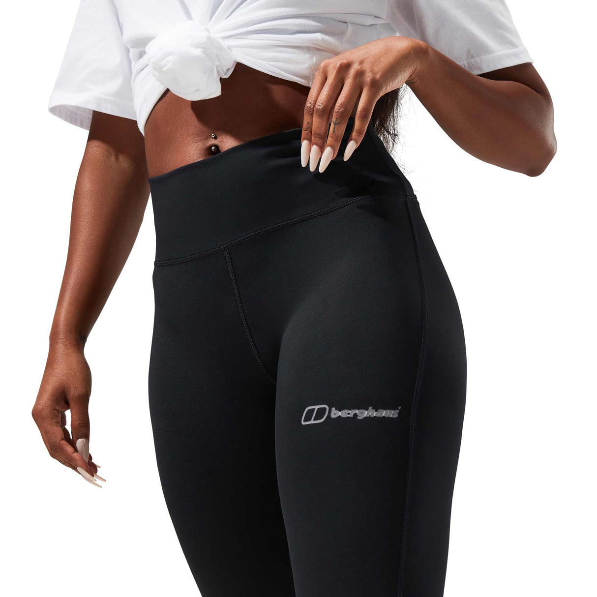 Berghaus W Berghaus Core Legging Black