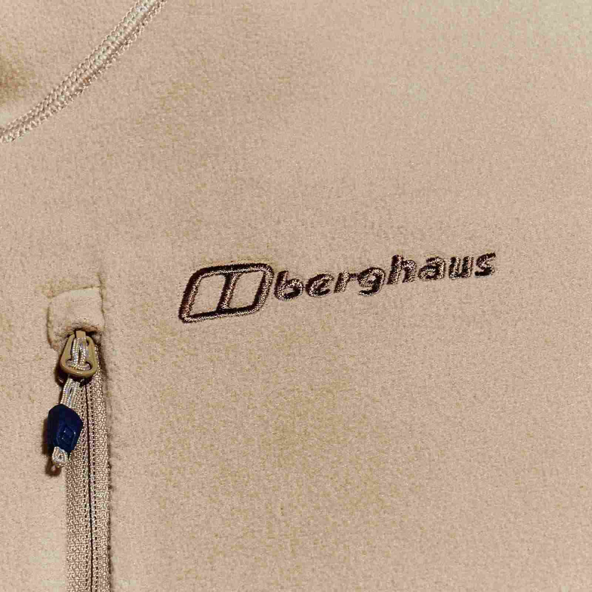 Berghaus M Prism Micro PT HZ Beige