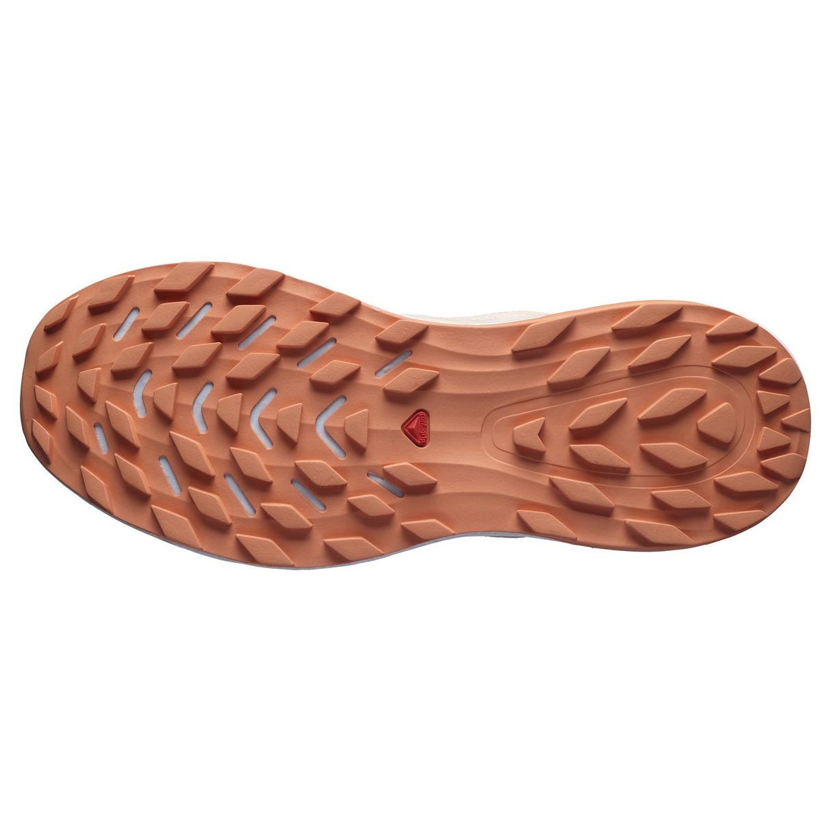 SALOMON ULTRA GLIDE WMNS BEIGE