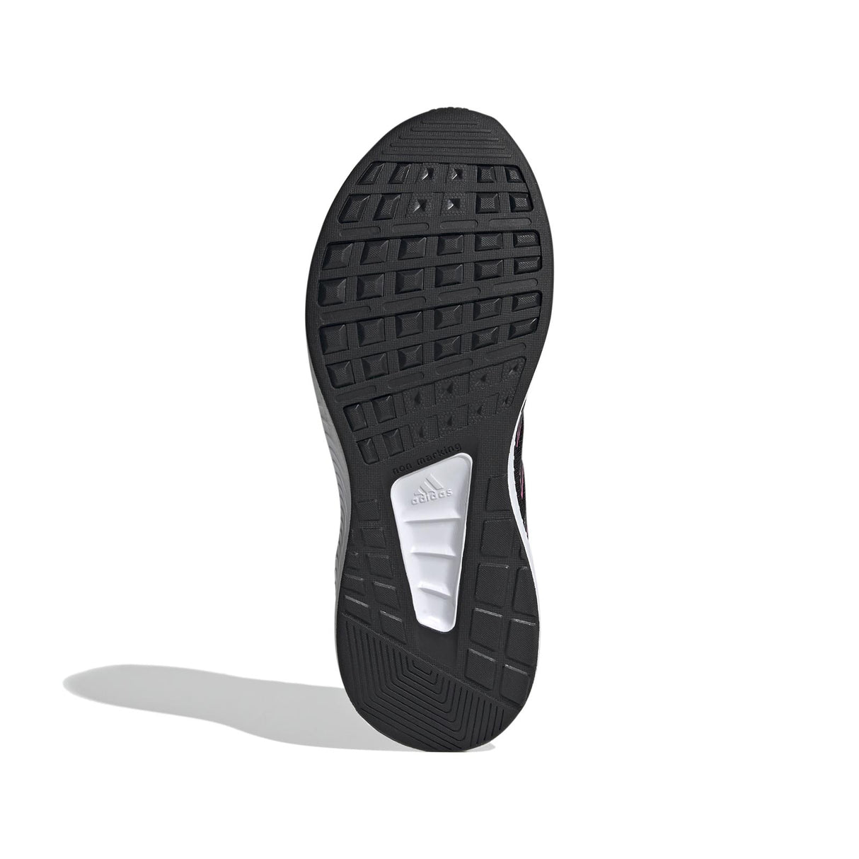adidas Run Falcon 2.0 Womens Black