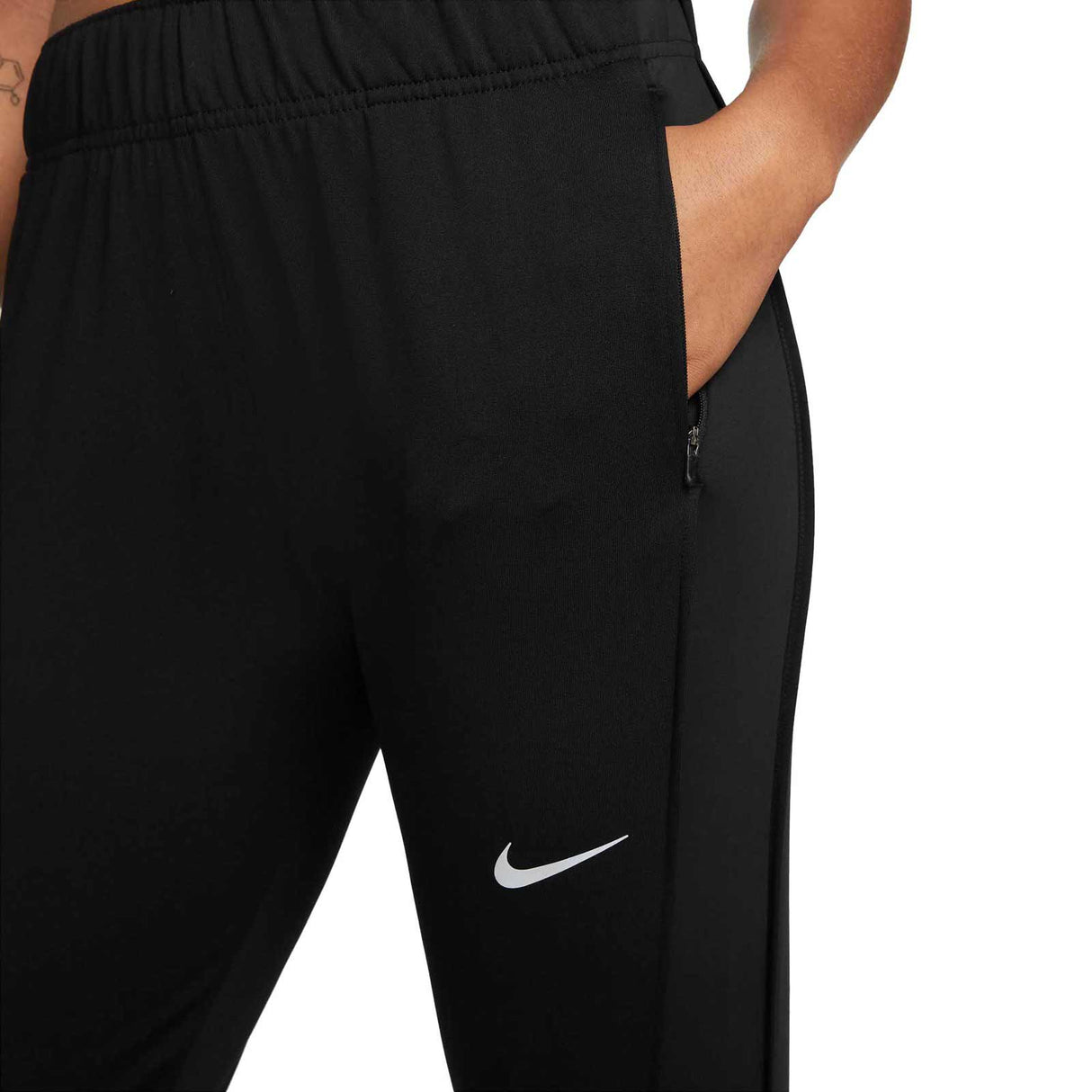 Nike Wmns TF Essential Pant Bk