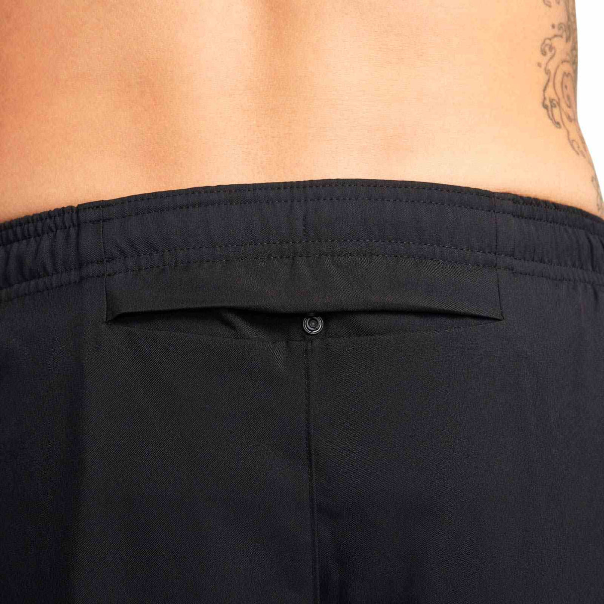 Nike mens DF RDVN Chllgr Wvn Flash P Bk
