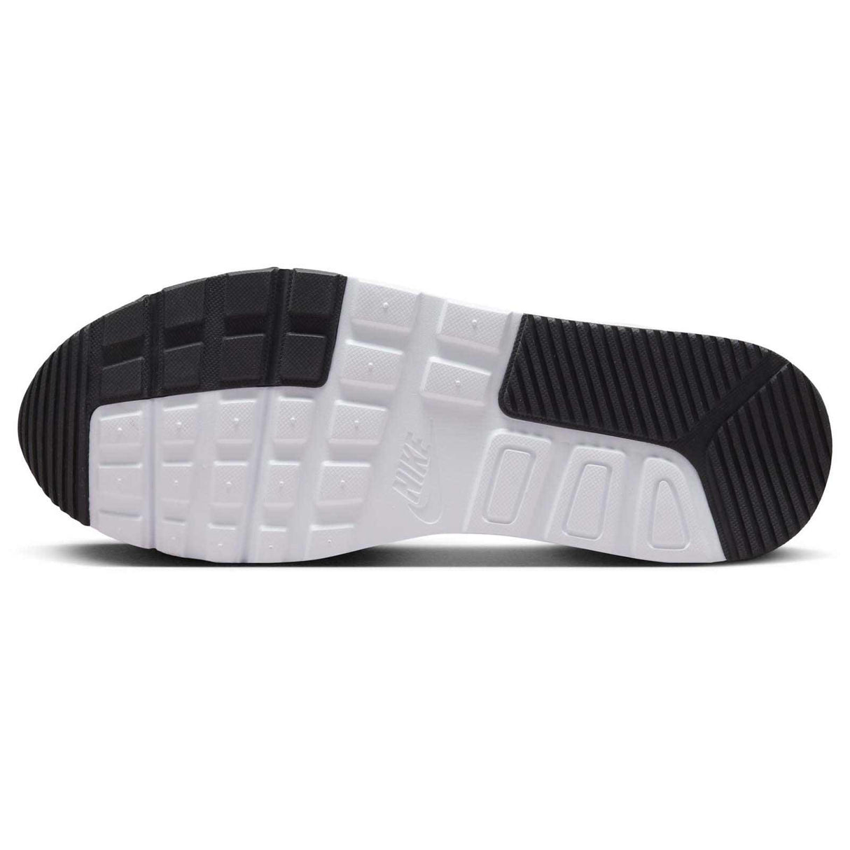 Nike Mens Air Max SC Grey/Black