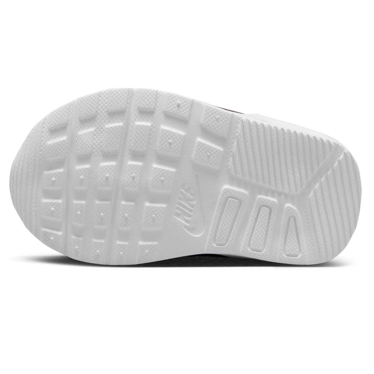 Nike Girls Air Max SC white