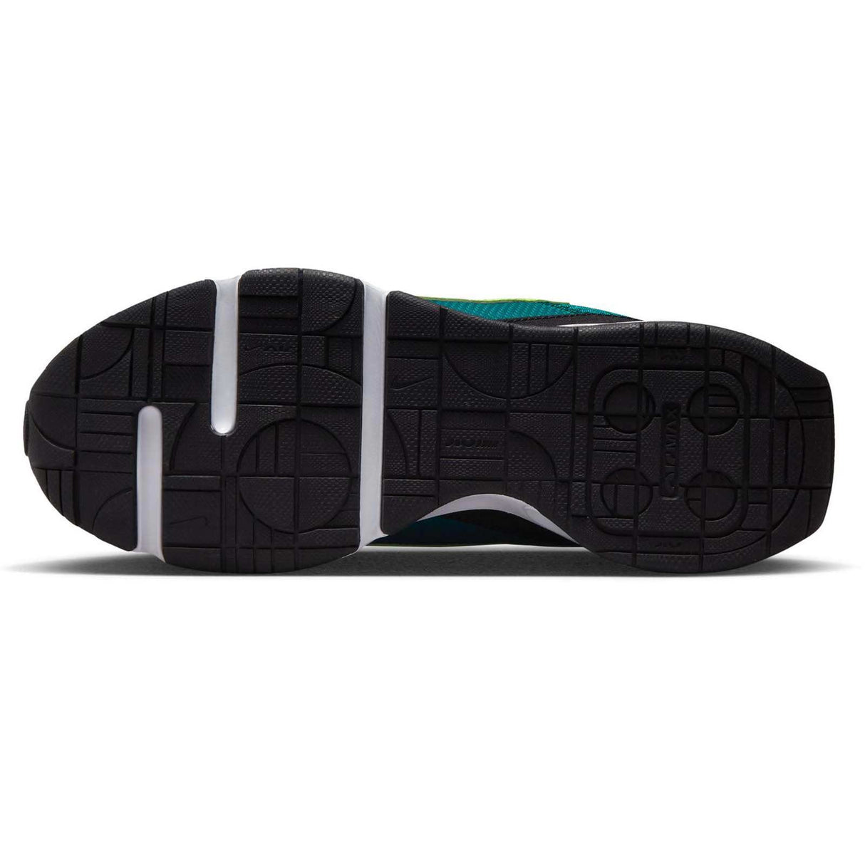 Nike Boys Air Max INTRLK 75 Green