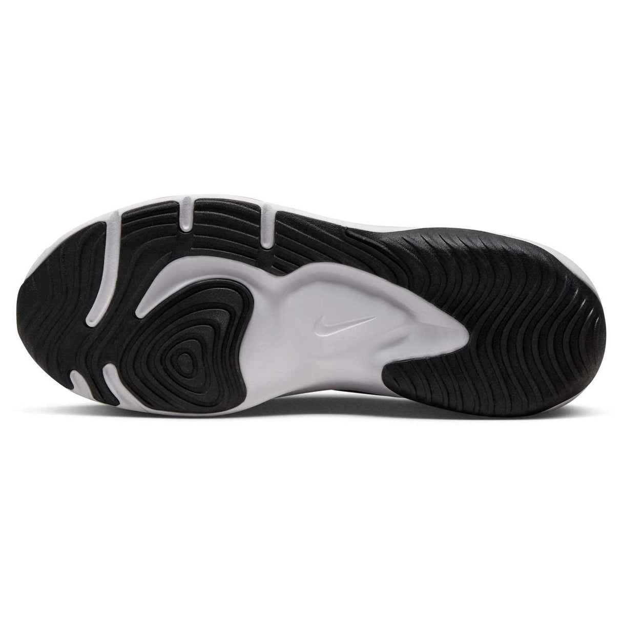 Nike Mens Legend Essential 3 Black