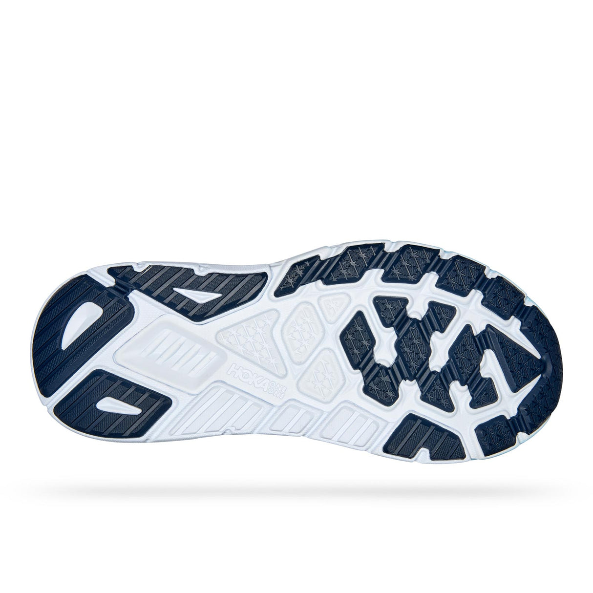 HOKA ARAHI 6 WMNS SHOE NAVY