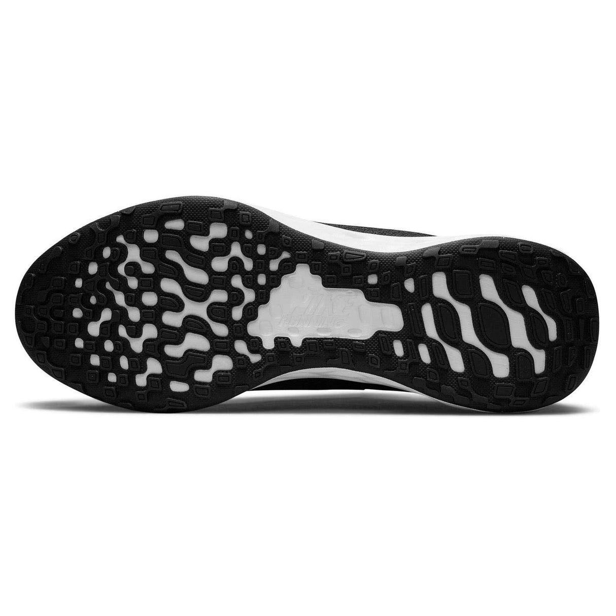 Nike Wmns Revolution 6 Black/Gold