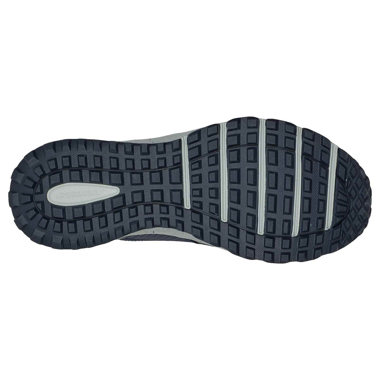SKECHERS ESCAPE PLAN WOMENS NAVY