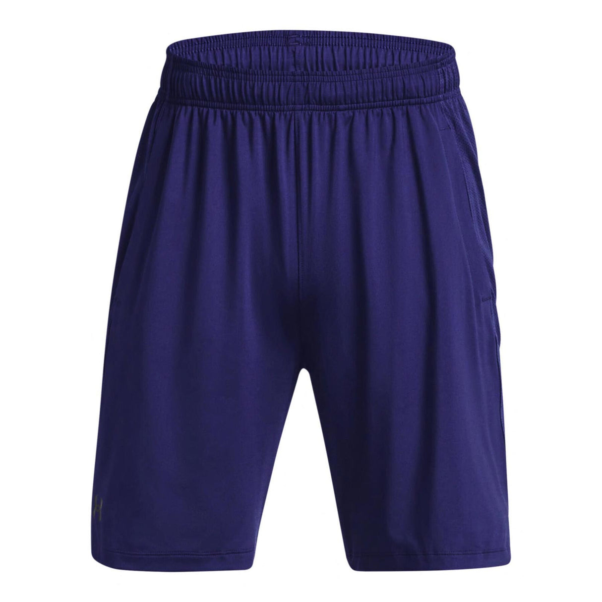UA Mens Tech Vent Shorts Blue