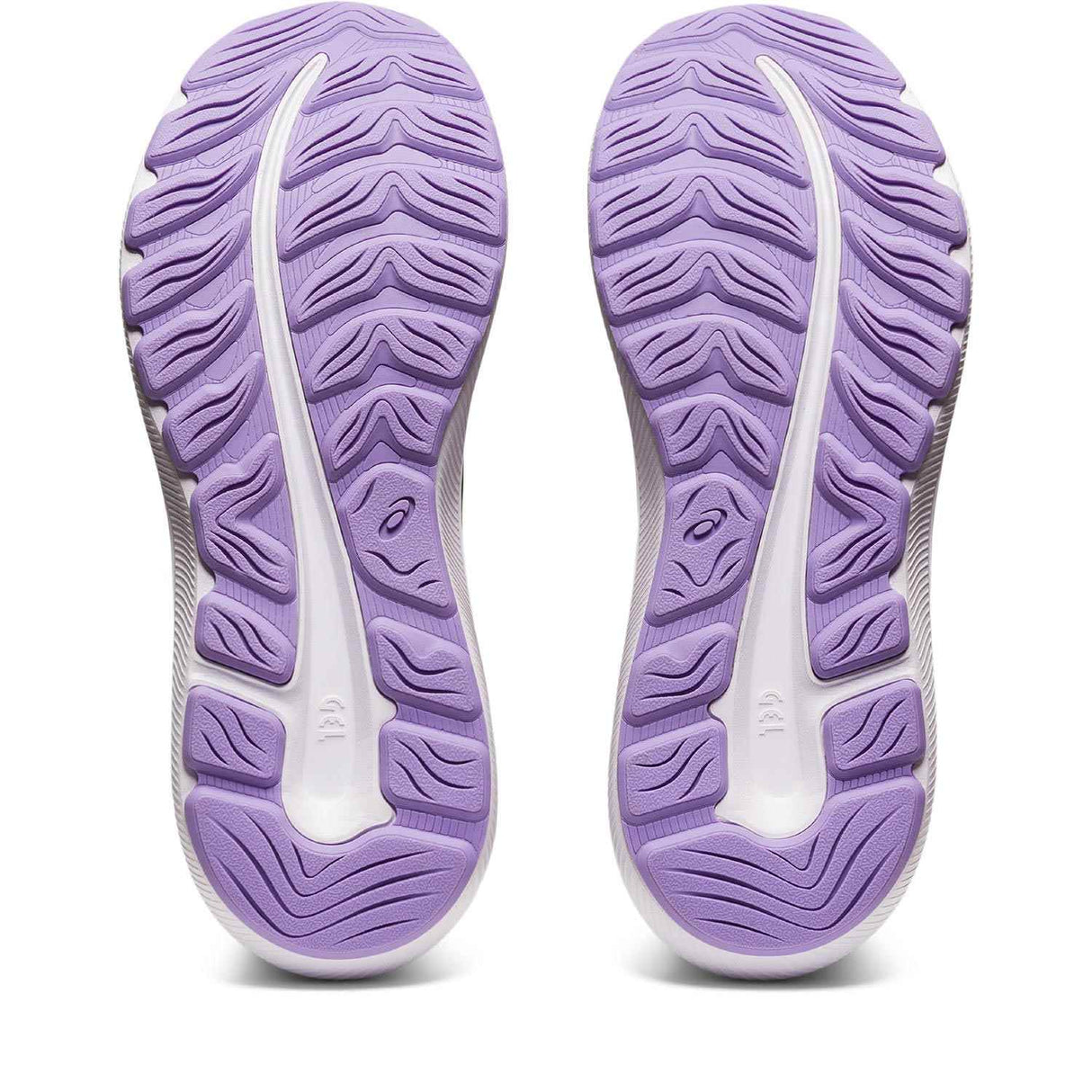 Asics Gel-Excite 9 Kid Girls Black/Pink