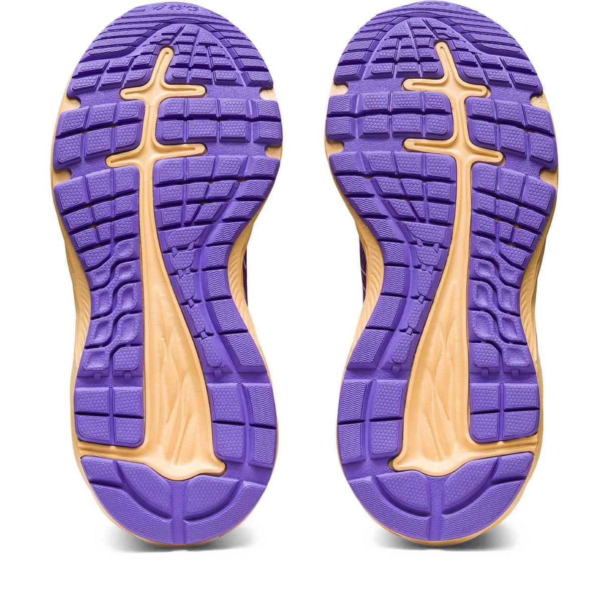Asics Pre-Noosa Tri 13 Jnr Girls Pur/Orn