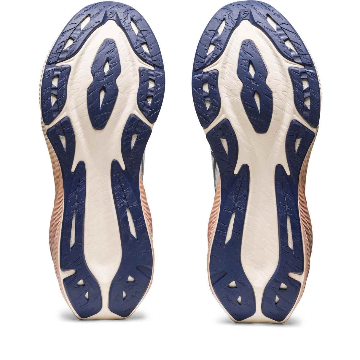 Asics Novablast 3 Womens Blue