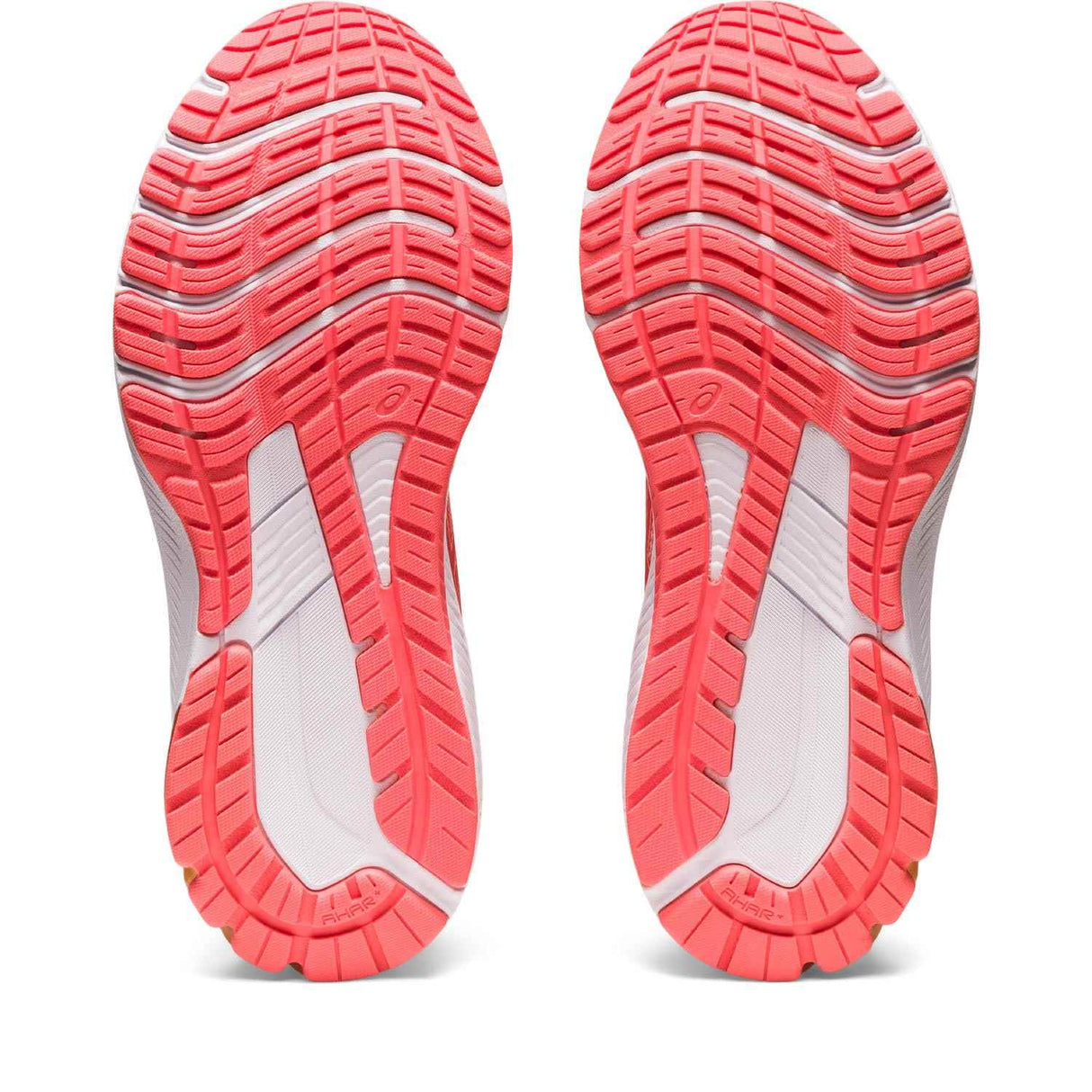 Asics Gel-Kinjo Womens Orange