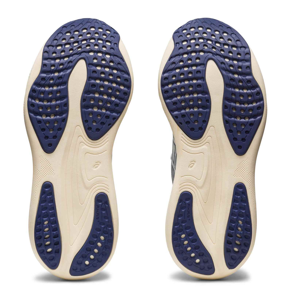 Asics Gel Nimbus 25 Womens Blue/White