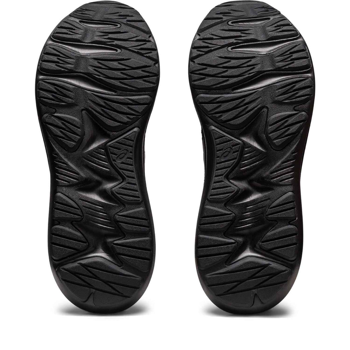 Asics Jolt 4 Womens Black
