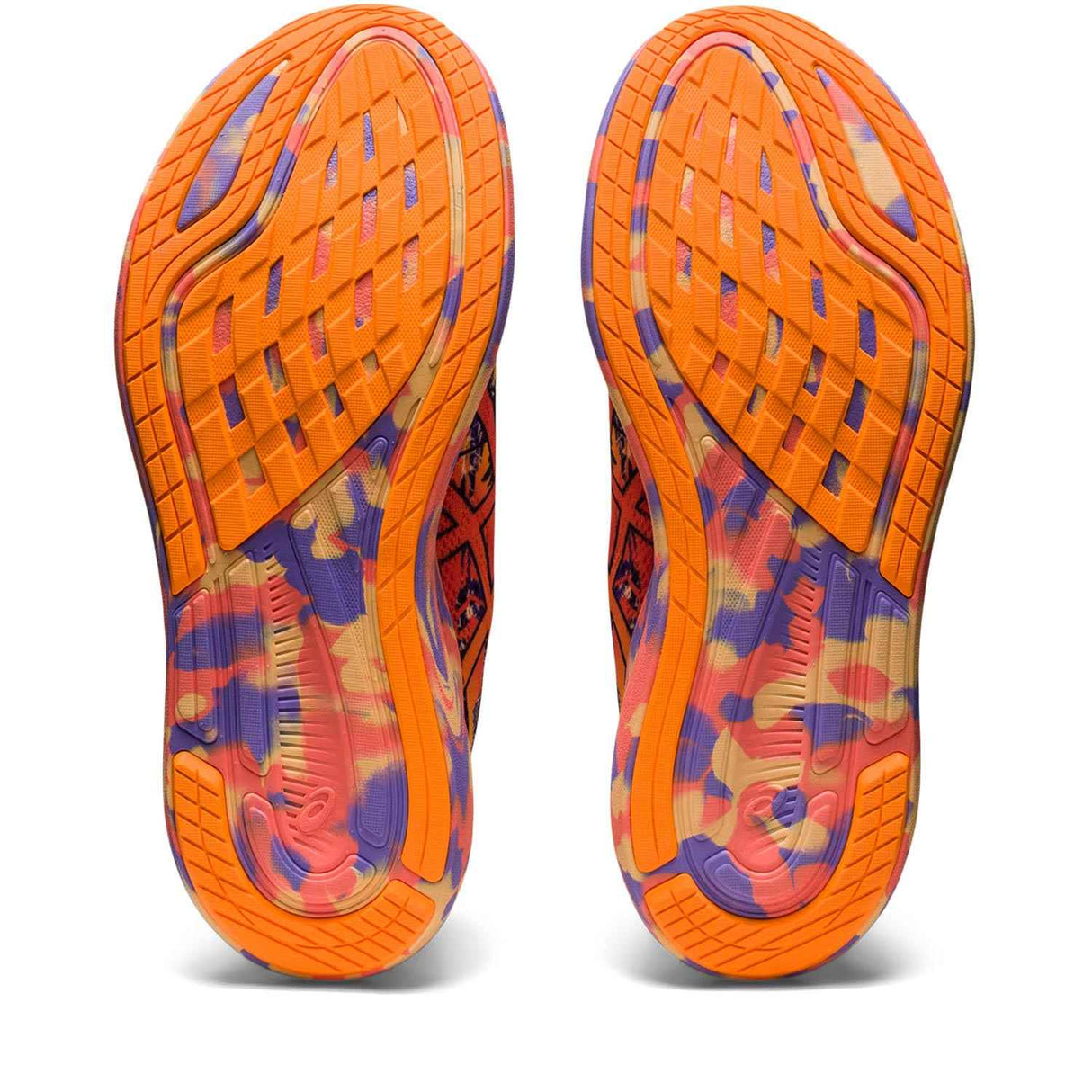 Asics Noosa Tri 14 Womens Orange