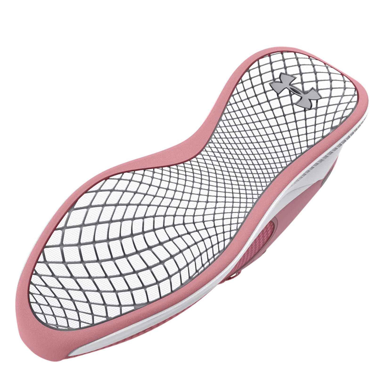 UA Charged Aurora 2 Womens Pink