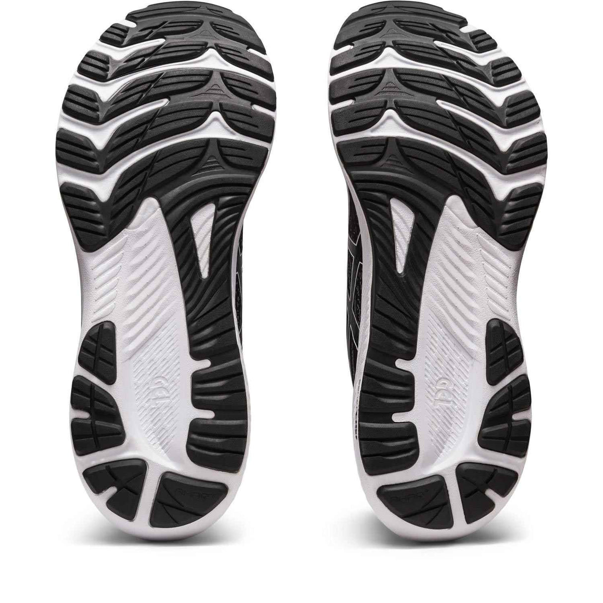 Asics Gel-Kayano 29 Mens Black/White