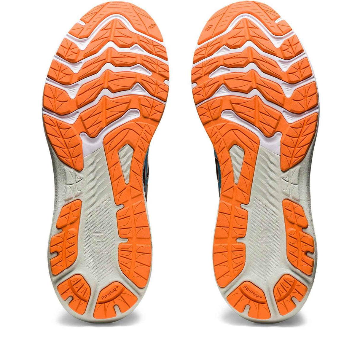 Asics GT-2000 11 Mens Black/Blue/Orange