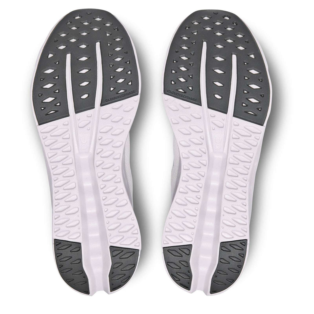 ON Cloudsurfer Womens White