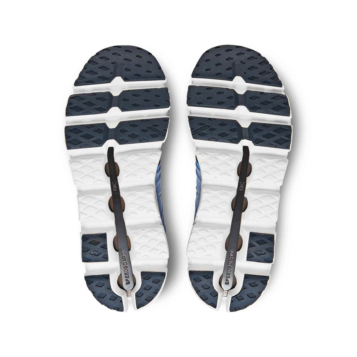 ON Cloudswift 3 Womens Blue
