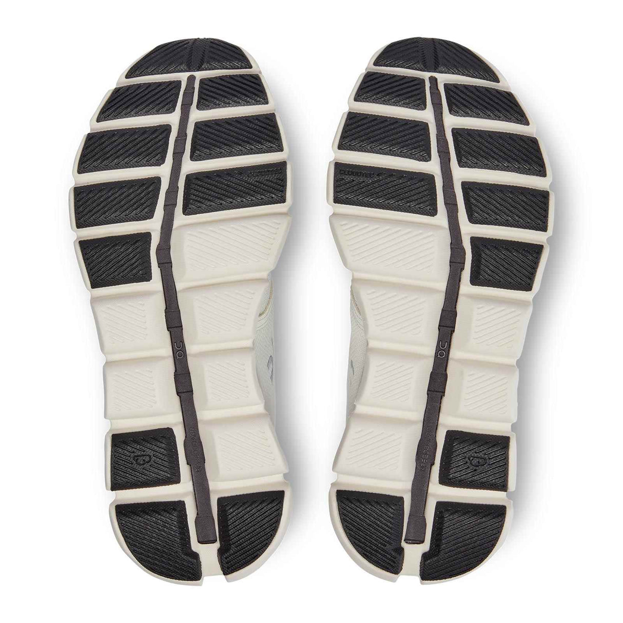 ON Cloud X3 Womens White/Black