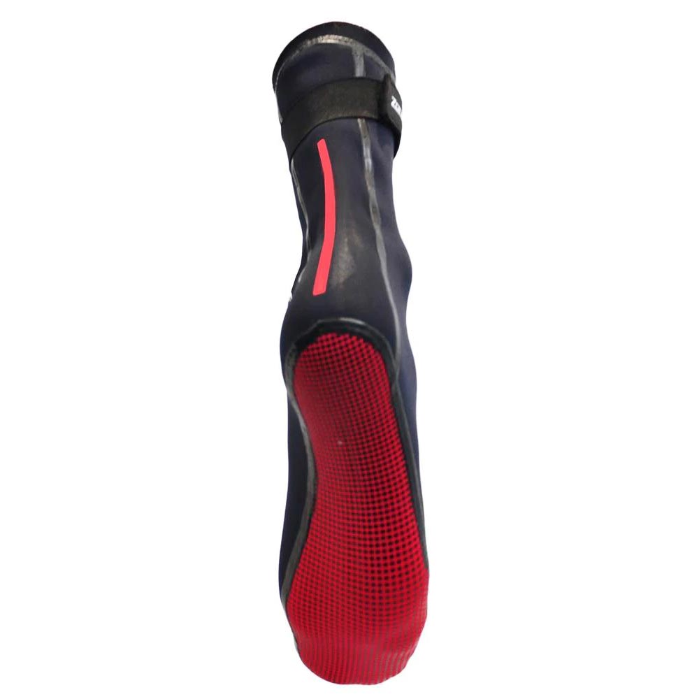 Zone3 NEOPRENE SWIM SOCKS Black