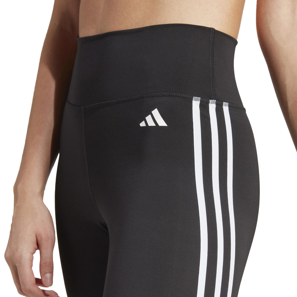 adidas TE 3S 78 TIG Black