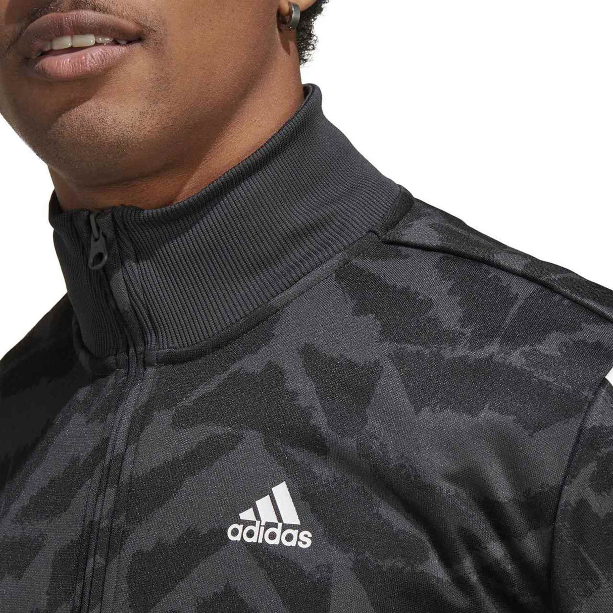 adidas Men Tiro ADV TT Grey