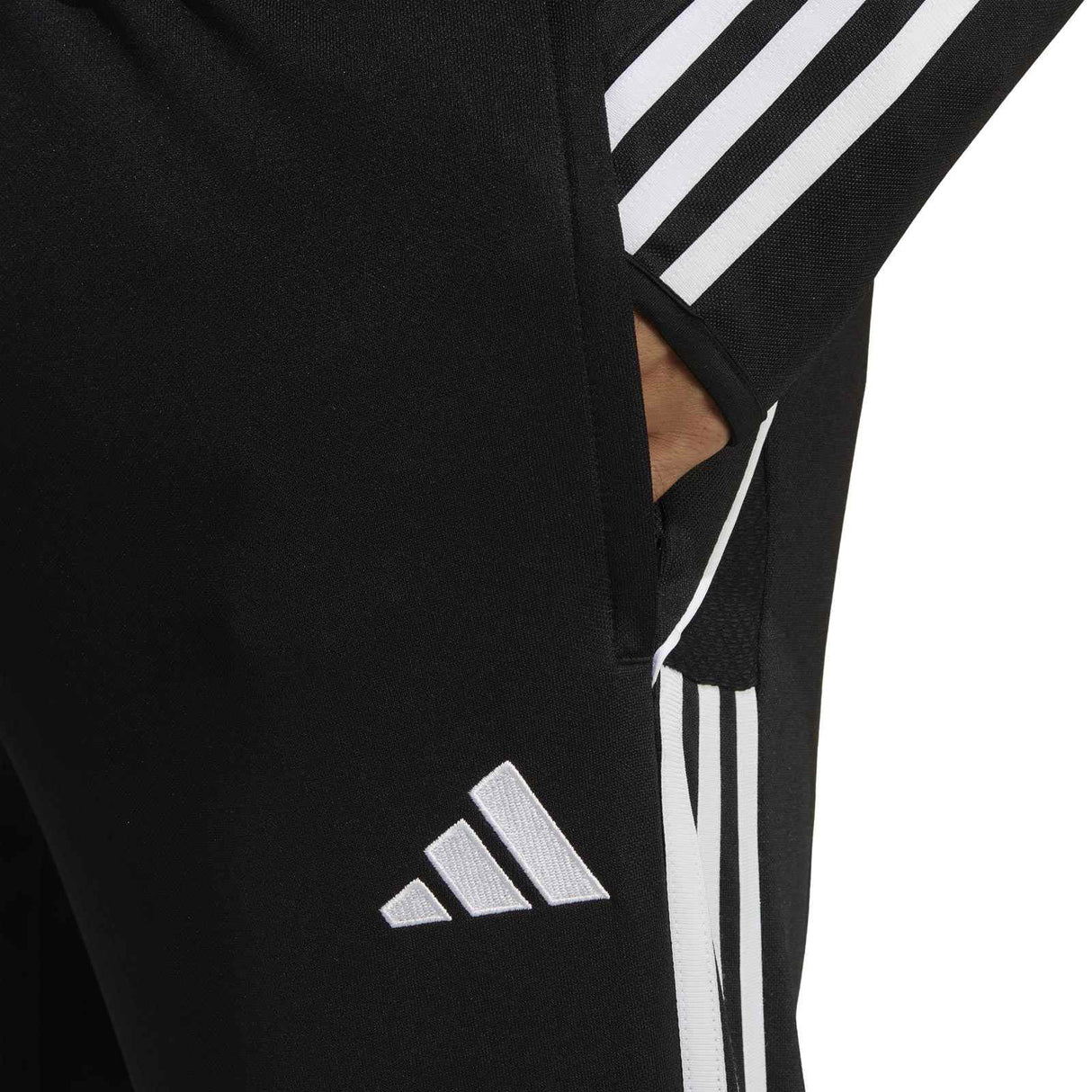 adidas Men Tiro 23 L TR PNT Black