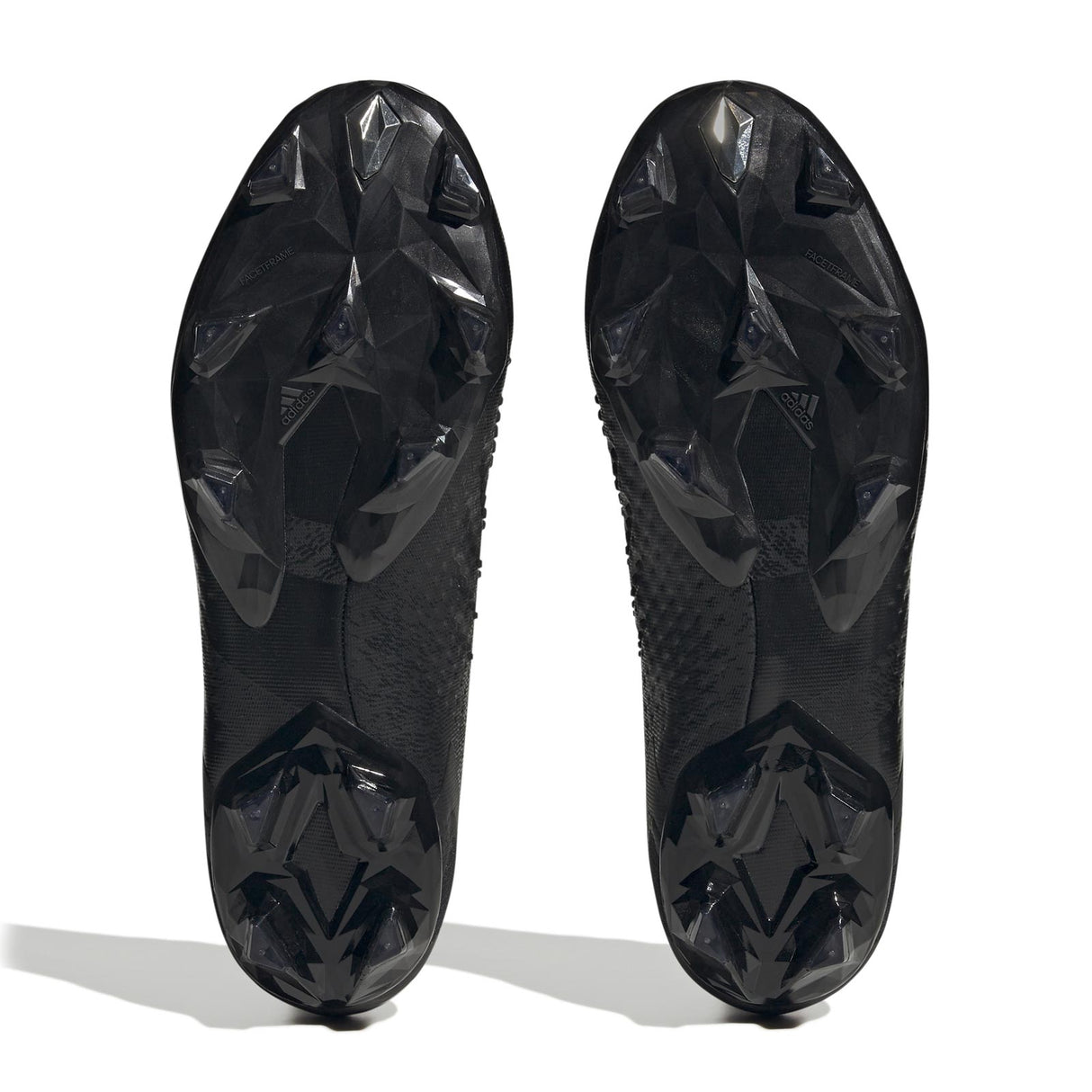 adidas Predator Accuracy.1 FG Black