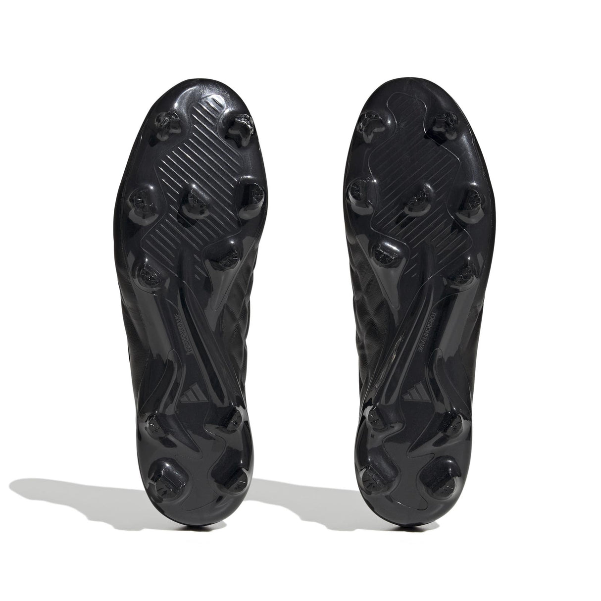 adidas Copa Pure.1 FG Black