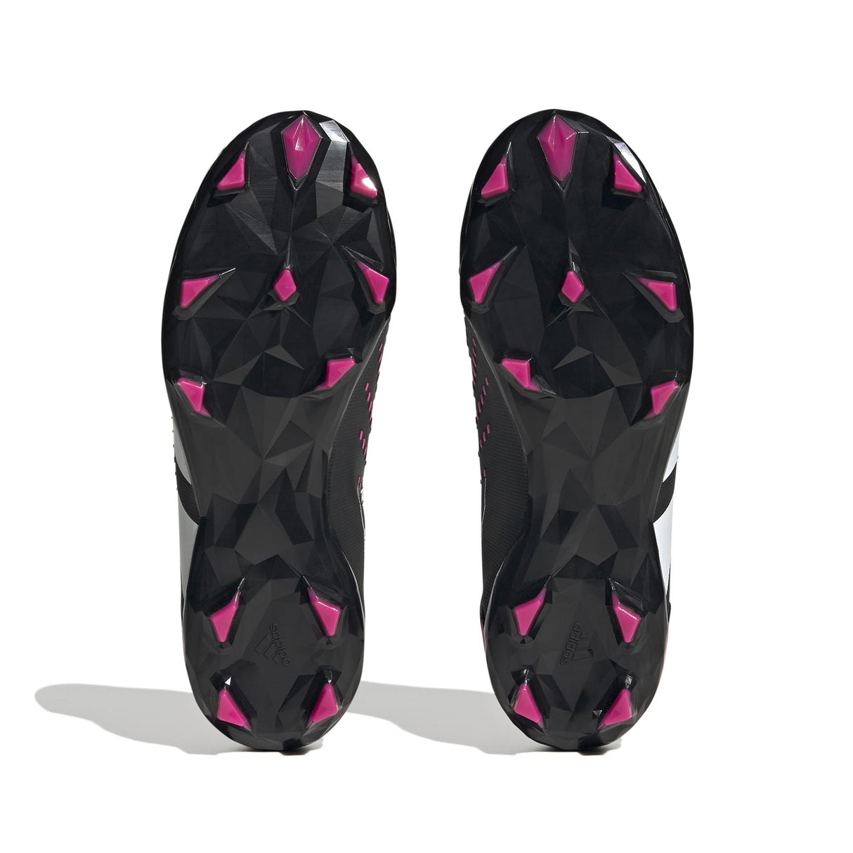 adidas K Predator Accuracy.3 LL FG Blk/P