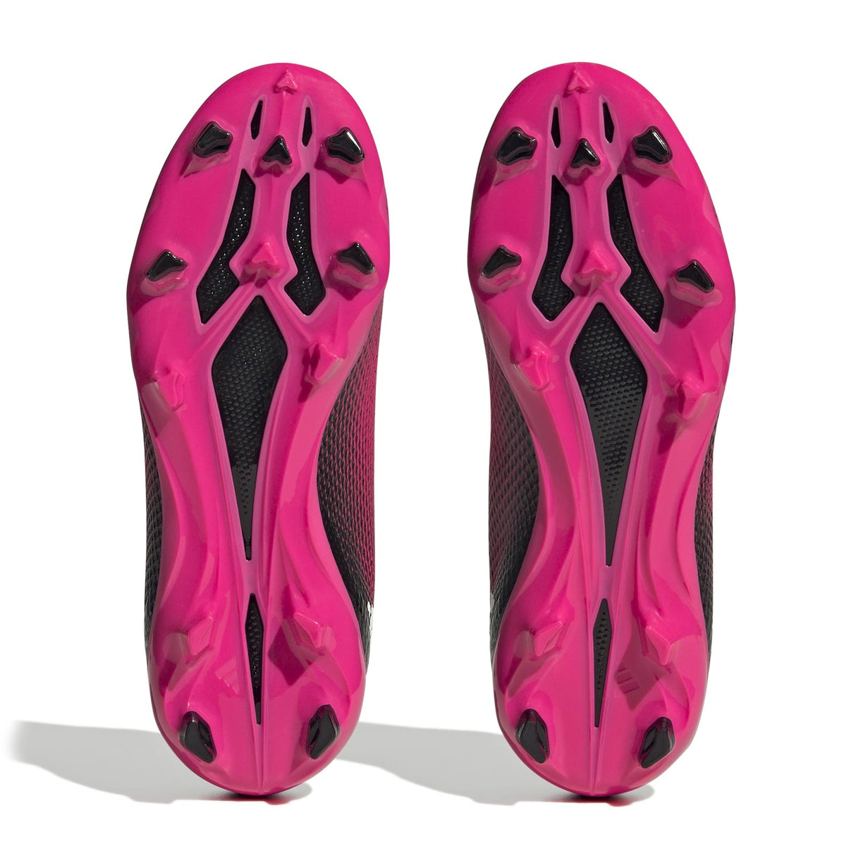 adidas Kids X Speedportal.3 LL FG Pink