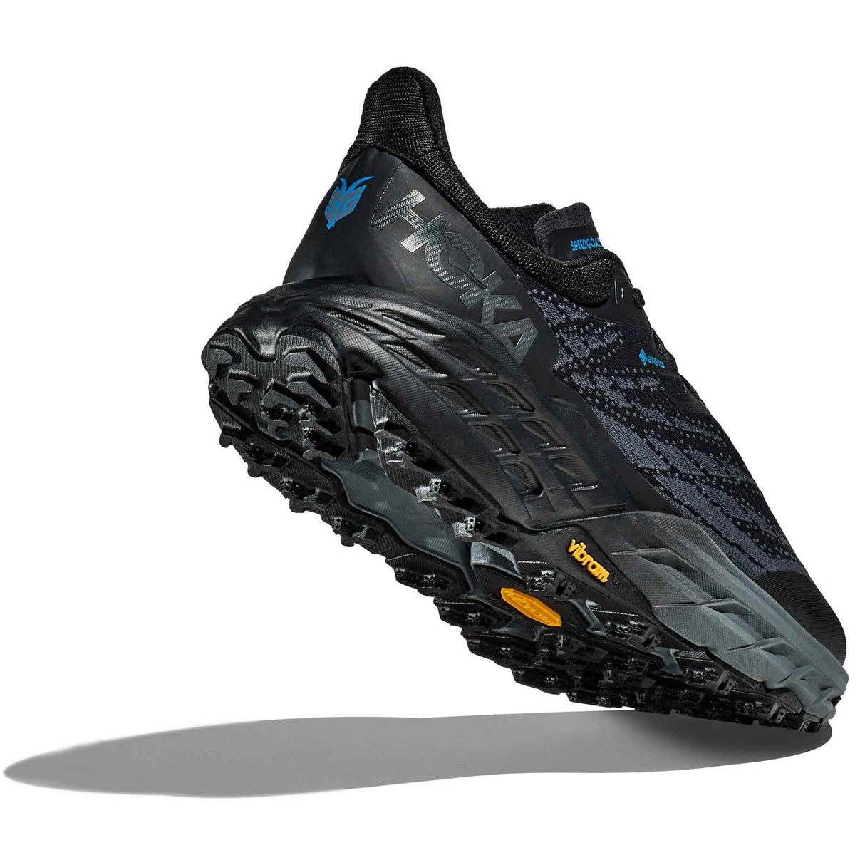 Hoka Speedgoat 5 GTX Mens Black