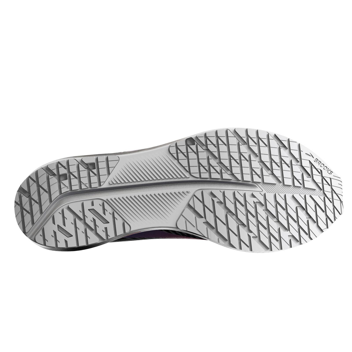 Brooks Hyperion Tempo Womens Black/Pink