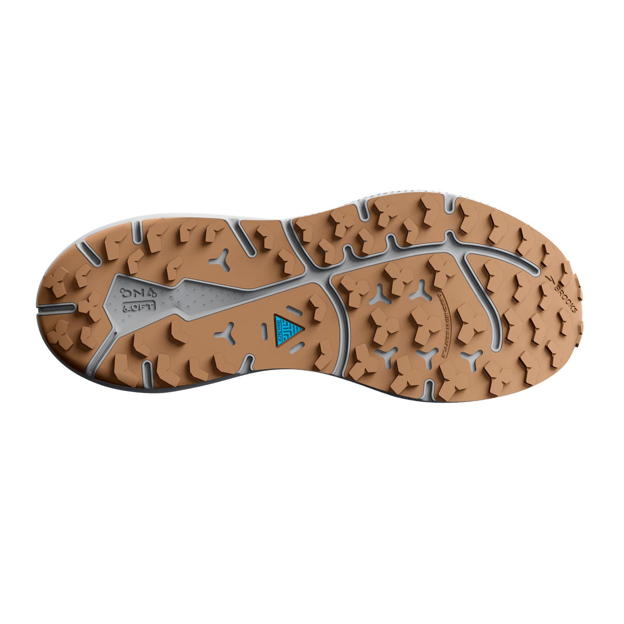 Brooks Divide 3 Womens Grey/Pink