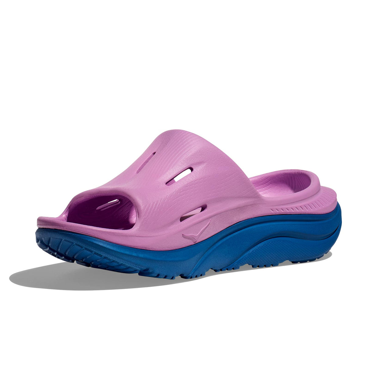 Hoka Ora Slide 3 Womens Pink
