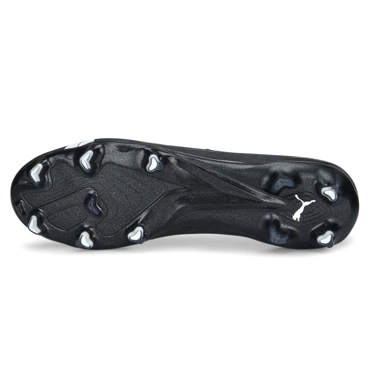 Puma Ultra Ultimate FG/AG Boots Black