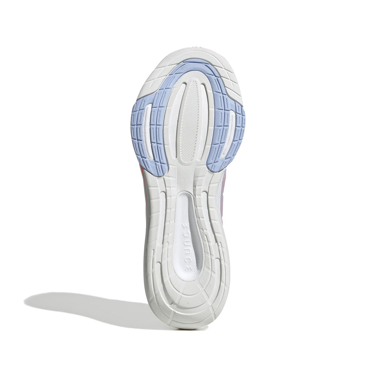 adidas Mens Ultrabounce White