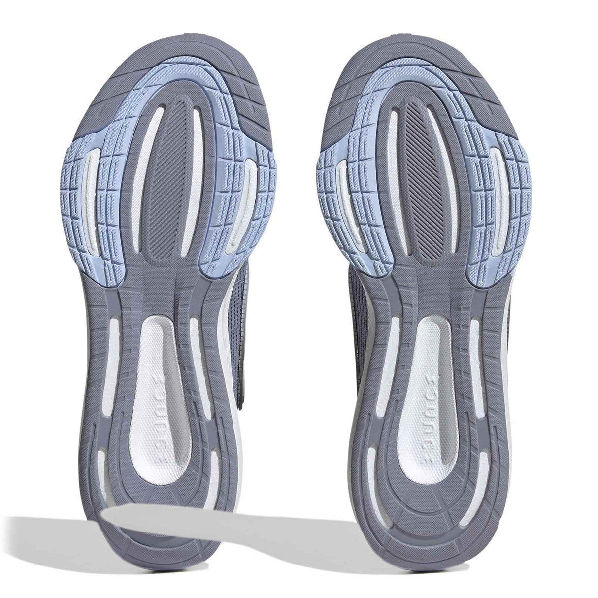adidas Mens Ultrabounce Grey