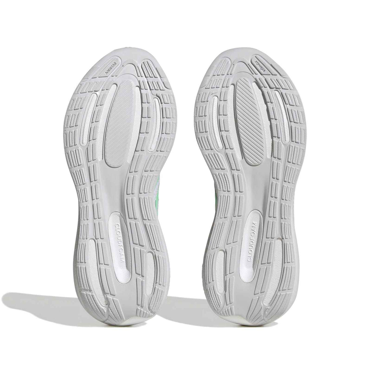 adidas Runfalcon 3.0 White Womens