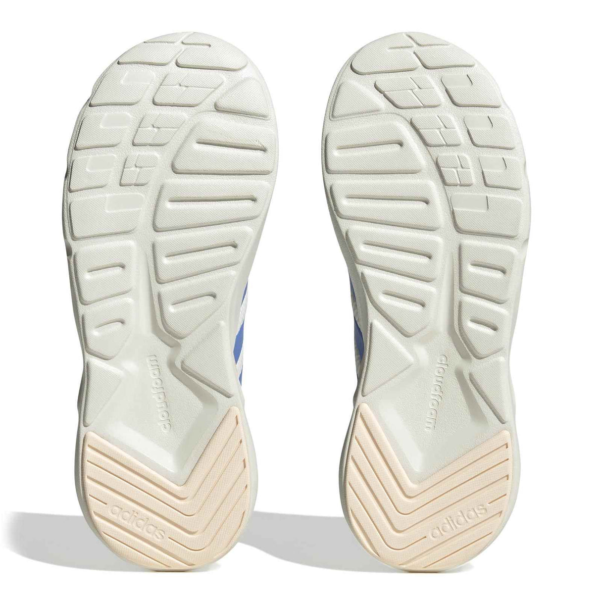 adidas Nebzed Womens White/Blue
