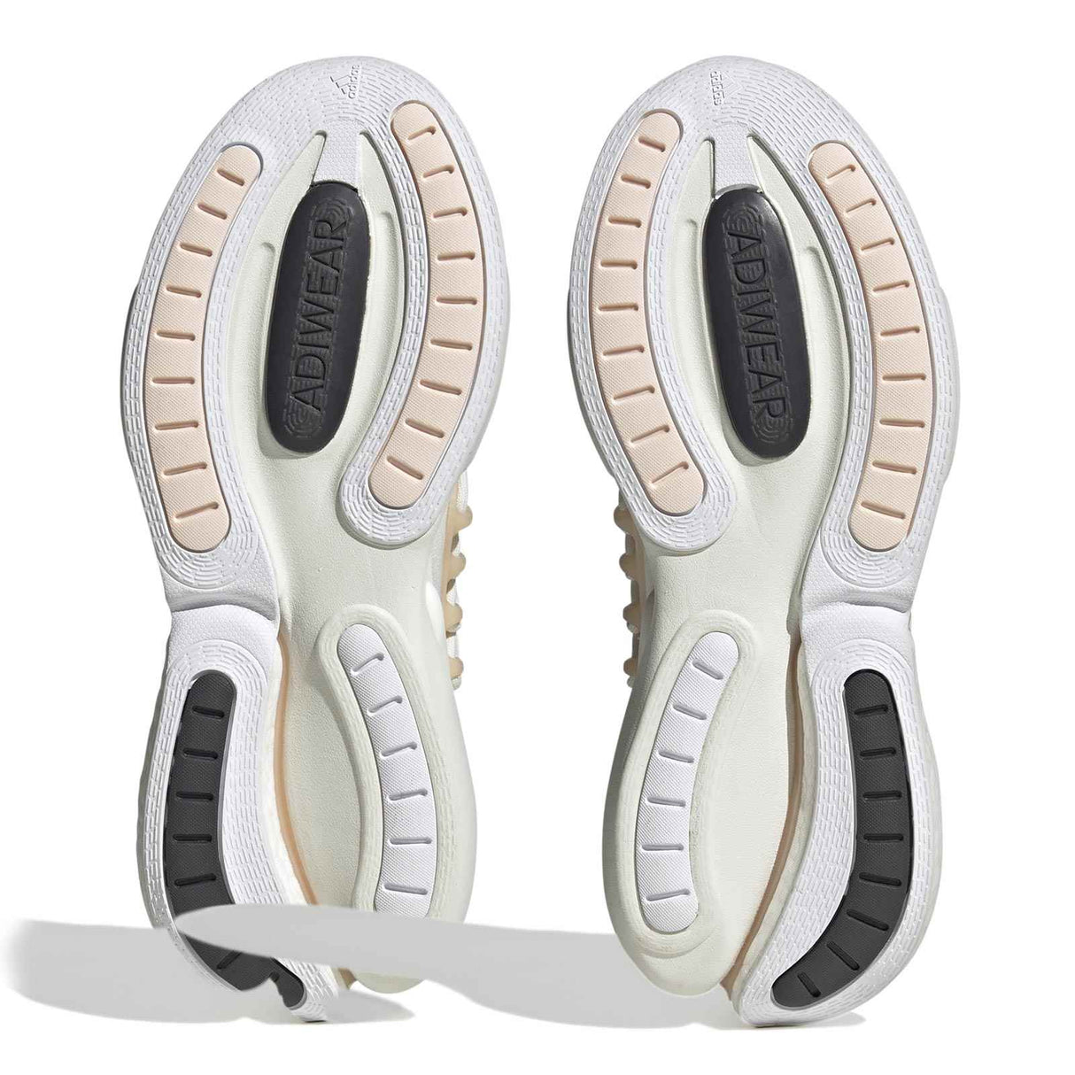adidas Alphaboost V1 Womens White