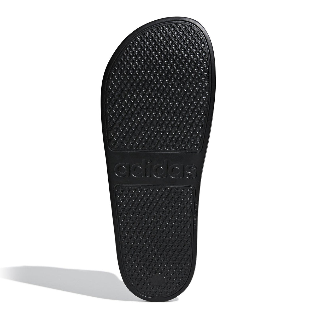 adidas Adilette Aqua Unisex Black
