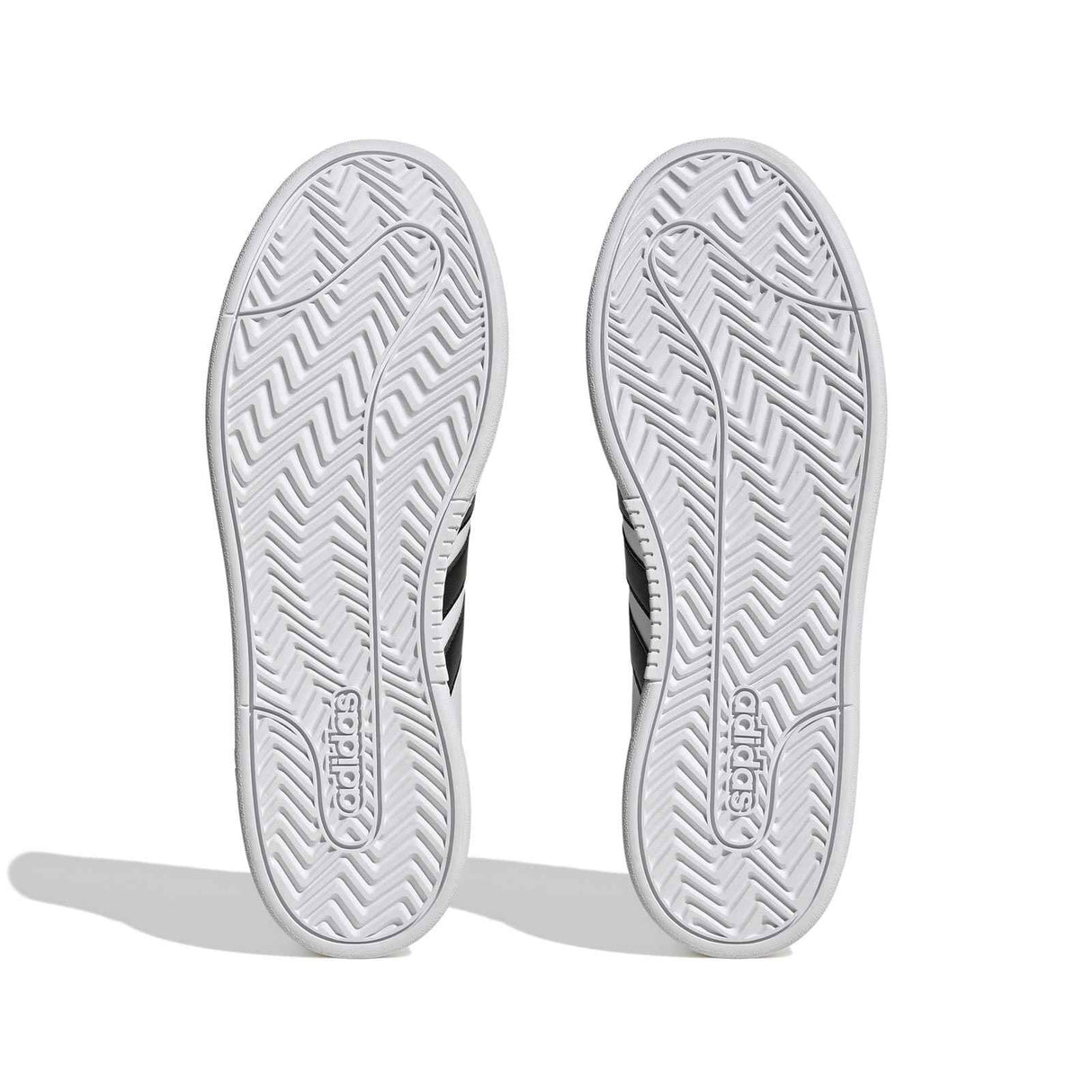adidas Grand Court Alpha Mens White/Blk